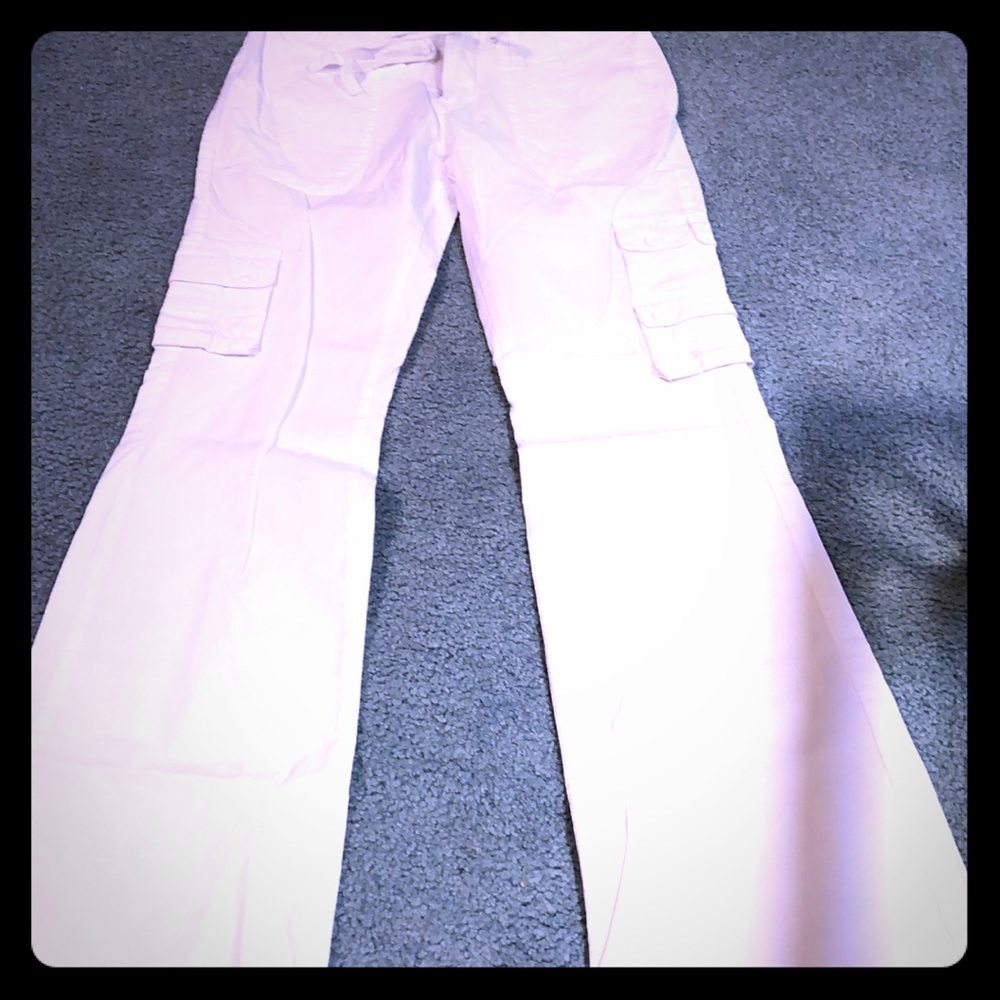 Cargo pants